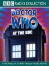 Doctor Who at the BBC